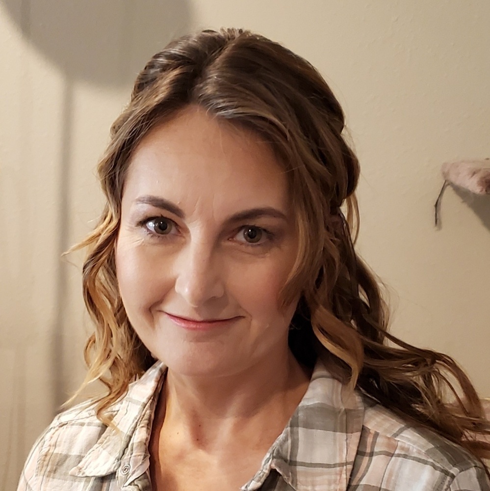 Meet your Posher, Diane